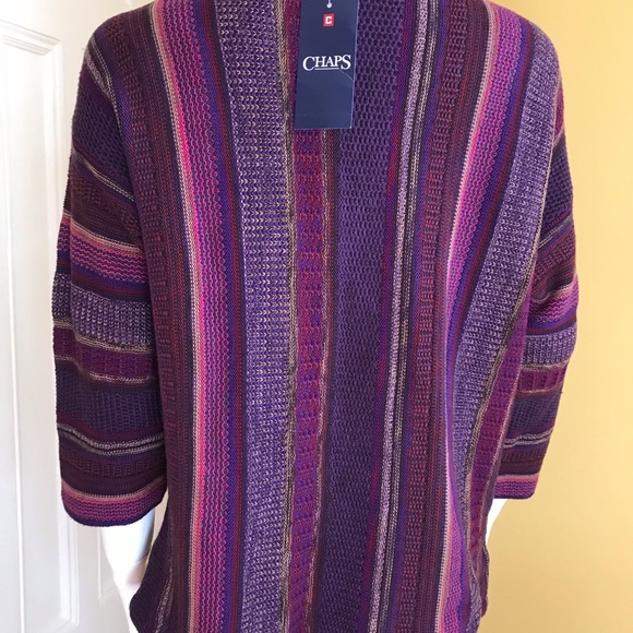 Ralph Lauren women’s boho sweater - Picture 3 of 6